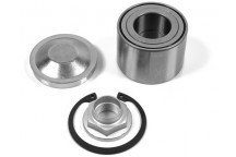 Wheel Bearing Kit Audi Nissan Renault Vauxhall 01-14