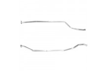 CAT FRONT PIPE LAGUNA 15 DCI 07-12