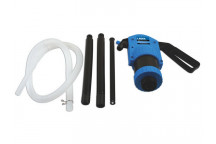 Laser Tools 7145 Lever Action Pump - AdBlue