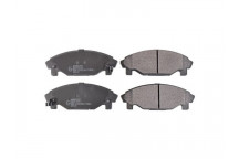 Brake Pad Set - Disc Brake 93-02