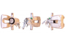 Brake Caliper VW 05-08