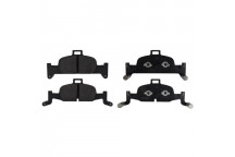 Brake Pad Set - Disc Brake Audi 15-20