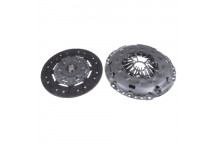 Conversion Kit Fiat Suzuki Vauxhall 02-15