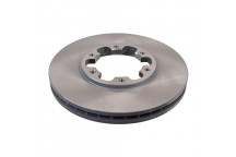 Brake Disc Nissan 95-08