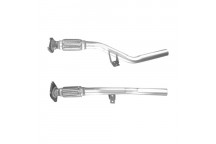 2YR EXHAUST CAPTUR COLTIO 12TCE 12-