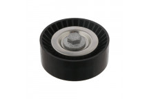 Deflection/Guide Pulley - V-Ribbed Belt Ford 95-08