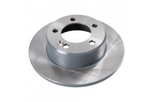 Brake Disc Nissan Renault Vauxhall 10-16
