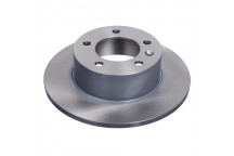 Brake Disc Nissan Renault Vauxhall 10-16