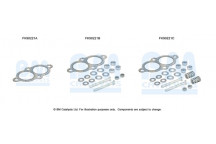CAT F-KIT BMW 318 92-97