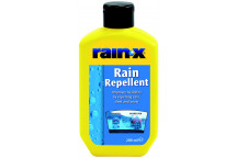 Rain-X 80199 Rain Repellent 200ml - Improved Wet Weather Vis