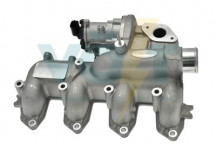 EGR Valve Ford 02-15