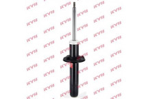 SGL SHOCK ABS FT L&R AUDI 08-17