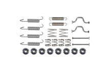 Accessory Kit - Parking Brake Shoes Toyota Lexus 84-16