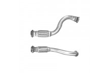 CAT FRONT PIPE PEUG 308 13-18