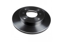 Brake Disc Audi 10-18