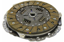 Clutch Kit Vauxhall 95-96