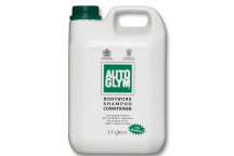 Autoglym Shampoo Conditioner 25L pH Neutral Paint Safe Formu