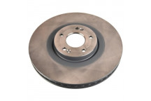 Brake Disc Dacia Mercedes Nissan Renault 08-21