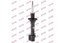 SGL SHOCK ABS FT L&R FORD 83-89