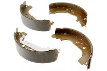 Brake Shoe Set Ford 02-13