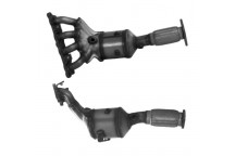 Catalytic Converter Ford 08-18