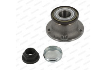 Wheel Bearing Kit Citroen Fiat Peugeot 06-20
