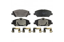 Brake Pad Set - Disc Brake Hyundai Kia 16-20