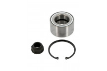 Wheel Bearing Kit Nissan Renault Vauxhall 97-11