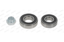 Wheel Bearing Kit Suzuki 80-05