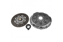 CLUTCH KIT DAEWOO KORANDO 99-02