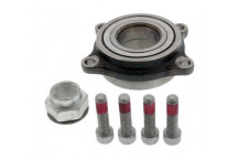 BEARING KIT FT ALFA ROMEO LANCIA 63-20
