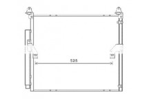 CNDNSR FJ CRUISER 40 I 05-