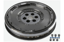 Flywheel Vauxhall 04-14