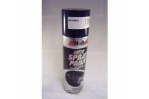 Holts HNAVM03 Navy Blue Paint Match Pro Vehicle Spray Paint