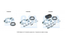 CAT F-KIT BERLINGO19D 96-04