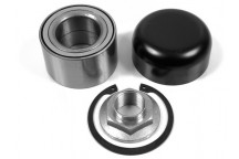 Wheel Bearing Kit Nissan Renault Vauxhall 97-11