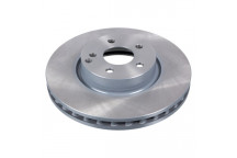 Brake Disc Ford 13-19