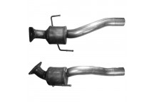 APPROVED PETROL CAT TOUREG 03-06