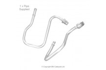 Pressure Pipe pressure sensor (soot/particulate filter) Rena