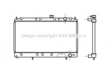 RAD MITSUBISHI GALANT 93-95