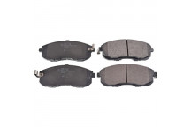 Brake Pad Set - Disc Brake Nissan 03-19