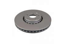 Brake Disc VW 96-00