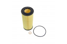Oil Filter BMW 02-14