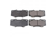 Brake Pad Set - Disc Brake Toyota 05-15