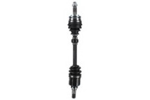 Drive Shaft Toyota 08-18