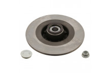Brake Disc Renault 03-10