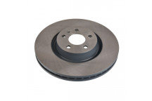 Brake Disc Audi 15-20