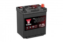 12V 36Ah 330A SMF Battery