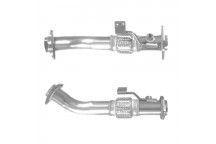 Exhaust Pipe Nissan 05-10