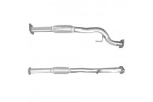 Exhaust Pipe Nissan 00-06